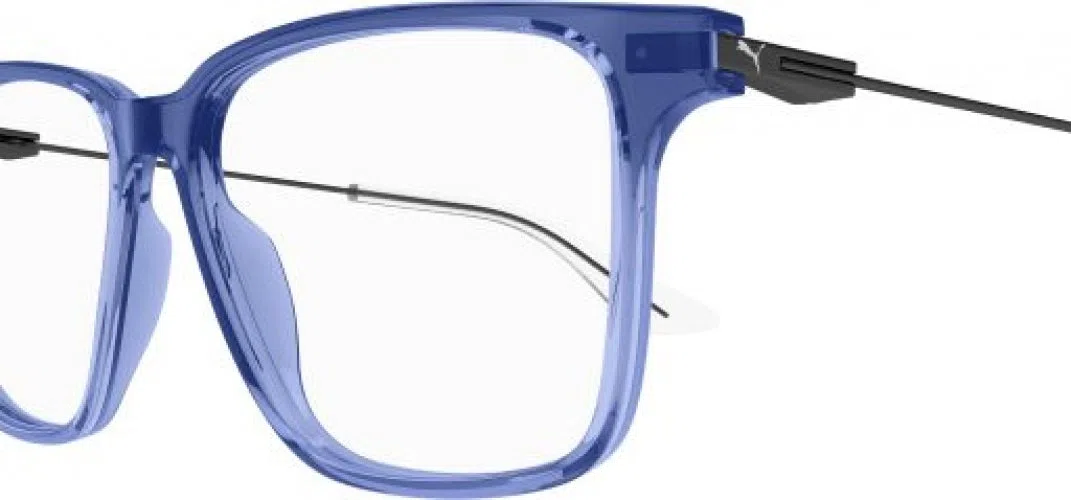 Puma PU0451O Eyeglasses - view 3